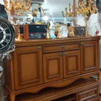 بورس انواع میزکنسول .میزtv.میزنهارخوری|جاکفشی، کمد، دراور|بروجرد, |دیوار