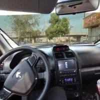 سورن پلاس+xu7مدل1404گازبرق|خودرو سواری و وانت|بندرعباس, |دیوار