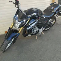 لیفان 250 KPS|موتورسیکلت|سبزوار, پاسداران|دیوار