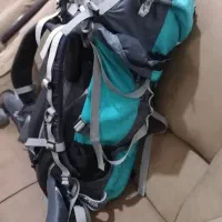 کوله پشتی  ۵۰ +۱۰ لیتری مدل گایا|کیف، کفش، کمربند|برازجان, |دیوار