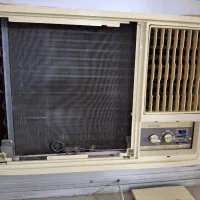 کولر گازی جنرال اصل|کولر گازی و فن‌کوئل|رشت, تازه آباد|دیوار