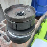 براوو و لوازم جانبی براوو حراج|موتورسیکلت|بندر ترکمن, |دیوار