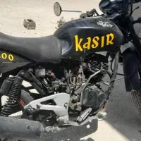 موتورپلم 200 مدل 92 اوراقی|موتورسیکلت|کوهرنگ, |دیوار