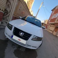 سورن پلاس فول موتور ef7