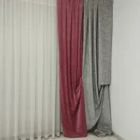 پرده و والان