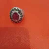 انگشتر جزمرواهری