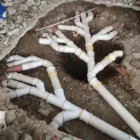 اتصال فاضلاب خانگی به اگو شهری سرتاسرتهران|خدمات پیشه و مهارت|تهران, نیروی هوایی (پیروزی)|دیوار