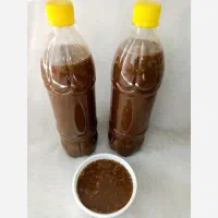 سس مهیاوه درجه یک گراشی ادویه دار 1 کیلوگرم