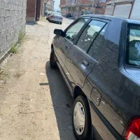 پراید ۱۳۲ se|خودرو سواری و وانت|آمل, |دیوار