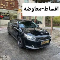 رسپکت پرایم مدل ۱۴۰۲ اقساط-معاوضه(اتوآریا)