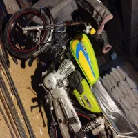 موتور احسان 200