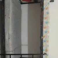 تخت دو طبقه