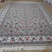 فرش خوش طرح معاوضه با فرش کـهنه) فرش حدادی|فرش|اراک, |دیوار