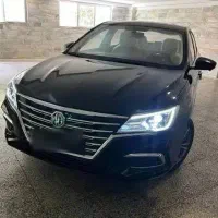 فروش خودرو mg5