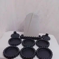 هفتسین عمده وتک