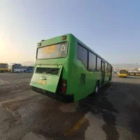 اتوبوس بنز|خودرو سنگین|کرج, کلاک بالا|دیوار