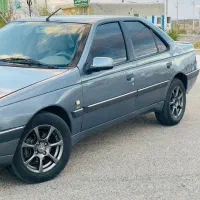 405 slx tu5|خودرو سواری و وانت|پلدشت, |دیوار