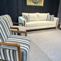 انواع مبلمان راحتی .کلاسیک.مینیمال