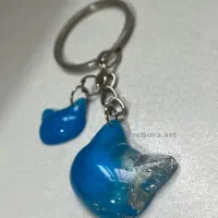جاسویچی گربه تک و عمده
