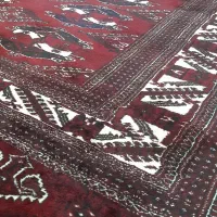 فرش دستبافت سنتی