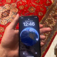 اپل iPhone X با حافظهٔ ۶۴ گیگابایت|موبایل|تهران, کوی بیمه|دیوار