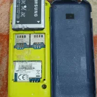 تعدادیک دستگاه گوشی سامسونگ بی ۳۱۰ یه باطری میخواد|موبایل|کبودرآهنگ, |دیوار