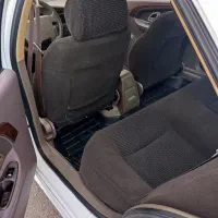 پارس 93 درحد|خودرو سواری و وانت|آستارا, |دیوار