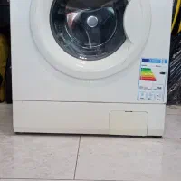 ماشین لباسشویی ال جی هفت کیلوی