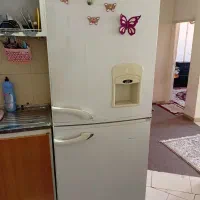 یخچال فریزر تارا