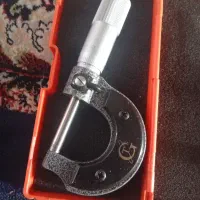 سلام به دوستان عزیز میکرومتر در هدنو