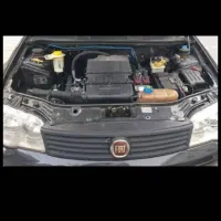 فیات سی ینا، مدل ۱۳۸۸|خودرو سواری و وانت|بومهن, |دیوار