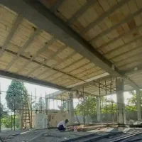 پیش فروش6طبقه واحد135متری لاله ویو ابدی