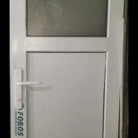 فروش درب upvc حمام