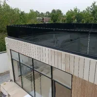 خدمات متنوع شیشه سکوریت