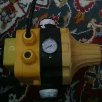 اتوماتیک پمپ آب دو کابله