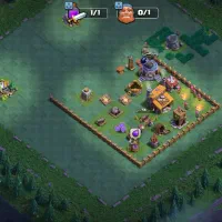 کلش|کنسول، بازی ویدئویی و آنلاین|جوانرود, |دیوار