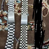 بند ساعت سیکو