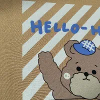 خدمات چاپ تریکو با بالاترین کیفیت