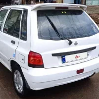 پراید 111 مدل 95|خودرو سواری و وانت|خرم‌آباد, |دیوار