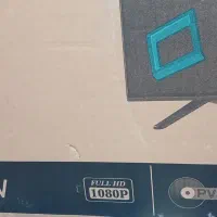 تی وی هایسنس ۵۰ کامل نو ال سی دی شکسته|تلویزیون و پروژکتور|تهران, هاشمی|دیوار