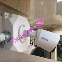فروش و نصب انواع دوربین مداربسته و دزدگیر|دوربین مداربسته|یزد, |دیوار