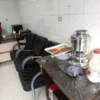 فروش میز وصندلی بنگاه