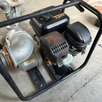 موتور آب بنزینی