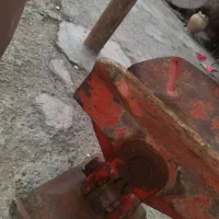 تریلی بند(مالبند)تراکتور