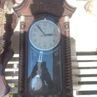 ساعت دیواری ۲عدد|ساعت دیواری و تزئینی|قم, شهرک توانیر|دیوار