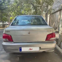 پراید ۱۳۲ مدل ۹۳|خودرو سواری و وانت|چهاردانگه (تهران), |دیوار