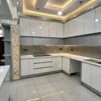 کمددیواری کابینت آشپزخانه * اقساطی *