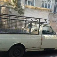 پیکان وانت مدل ۹۰