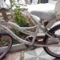 دوچرخه ۲۰ دخترانه