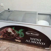 فریزر بستنی|فروشگاه و مغازه|مشهد, انقلاب|دیوار